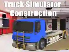Spel Vragsimulator Konstruksie aanlyn Spel Vragsimulator Konstruksie aanlyn
