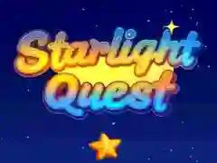 Spel Sterlig Soektog aanlyn