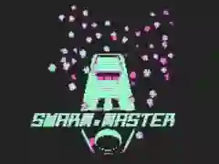 Spel Swarm Meester aanlyn Spel Swarm Meester aanlyn
