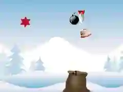 Spel Jaag die Sak aanlyn Spel Jaag die Sak aanlyn