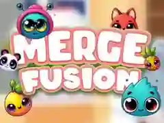 Spel Samesmelting Fusion aanlyn