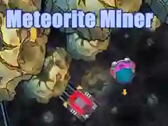 Spel Meteorietmyner aanlyn