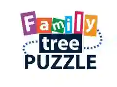 Spel Familie Boom Legpuzzel aanlyn