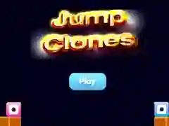 Spel Spring Klone aanlyn Spel Spring Klone aanlyn