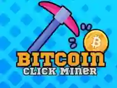 Spel Bitcoin Klik Mijnwerker aanlyn