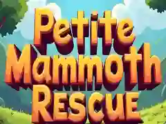 Spel Red die klein mammoth aanlyn Spel Red die klein mammoth aanlyn