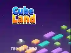 Spel Kubusland aanlyn Spel Kubusland aanlyn
