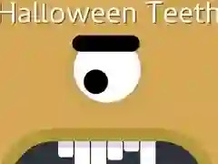 Spel Halloween Tande aanlyn Spel Halloween Tande aanlyn
