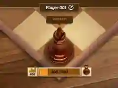 Spel Elite Skaak aanlyn