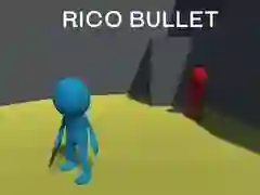 Spel Rico Kans aanlyn