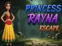 Spel Prinses Rayna se Ontvlugting aanlyn Spel Prinses Rayna se Ontvlugting aanlyn