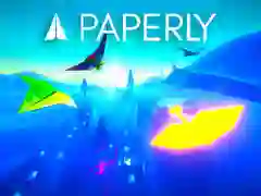 Spel Papieragtig aanlyn
