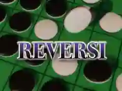 Spel Reversi aanlyn