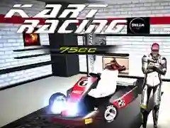 Spel Kart Racing Ultimaat aanlyn Spel Kart Racing Ultimaat aanlyn
