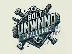 Spel Bolt Ontspan Uitdaging aanlyn Spel Bolt Ontspan Uitdaging aanlyn