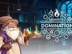 Spel Elementêre Dominansie aanlyn Spel Elementêre Dominansie aanlyn