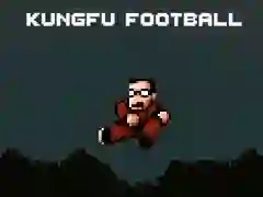 Spel Kungfu Sokker aanlyn
