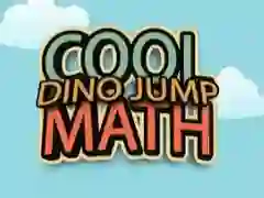 Spel Koel Dino Spring Wiskunde aanlyn Spel Koel Dino Spring Wiskunde aanlyn