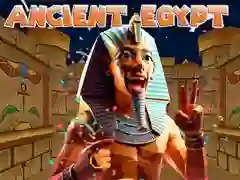 Spel Ou Egipte aanlyn