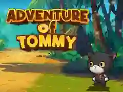 Spel Avontuur van Tommy aanlyn Spel Avontuur van Tommy aanlyn