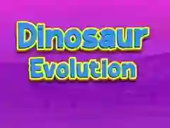 Spel Dinosaurus Evolusie aanlyn Spel Dinosaurus Evolusie aanlyn