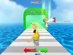 Spel Jimmel of Hel?! Die keuse is joune! aanlyn Spel Jimmel of Hel?! Die keuse is joune! aanlyn