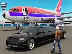 Spel Limo Kar aanlyn