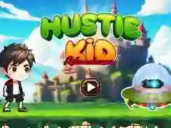 Spel Avontuur van die Slim Kind aanlyn Spel Avontuur van die Slim Kind aanlyn