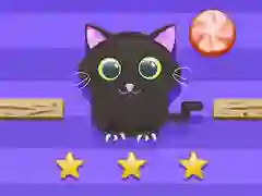 Spel Kat Uitdaging aanlyn Spel Kat Uitdaging aanlyn