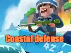 Spel Kusdefensie aanlyn
