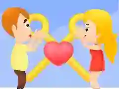 Spel Pinpuzzel Liefdesverhaal aanlyn Spel Pinpuzzel Liefdesverhaal aanlyn