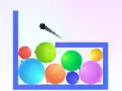Spel Ballon Vernietig aanlyn Spel Ballon Vernietig aanlyn