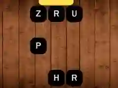 Spel Vinige Woorde aanlyn