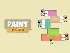 Spel Verf Meester aanlyn Spel Verf Meester aanlyn