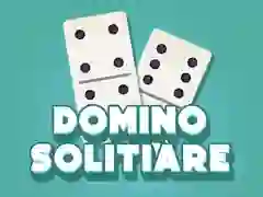 Spel Domino Solitaire aanlyn