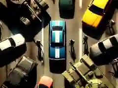 Spel GTA Motor Spoed aanlyn Spel GTA Motor Spoed aanlyn