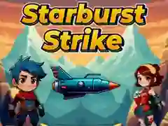 Spel Sterreburstaanval aanlyn Spel Sterreburstaanval aanlyn