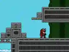 Spel Robo Vegter aanlyn