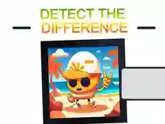 Spel Vind die verskil aanlyn