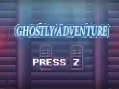 Spel Spookagtige Avontuur aanlyn Spel Spookagtige Avontuur aanlyn