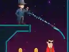 Spel Mes Detektief Slechterik Jag aanlyn Spel Mes Detektief Slechterik Jag aanlyn