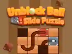 Spel Maak die Bal Vry: Glypuzzel aanlyn
