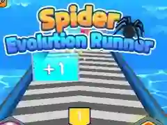 Spel Spinnek-evolusieloper aanlyn Spel Spinnek-evolusieloper aanlyn