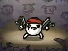 Spel Brotato aanlyn Spel Brotato aanlyn
