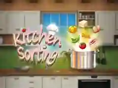 Spel Kombinasie in die Kombuis aanlyn Spel Kombinasie in die Kombuis aanlyn