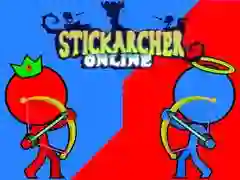 Spel Stok Boogskutter Aanlyn aanlyn Spel Stok Boogskutter Aanlyn aanlyn