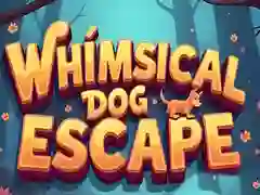 Spel Speelse Hond Ontvlugting aanlyn Spel Speelse Hond Ontvlugting aanlyn