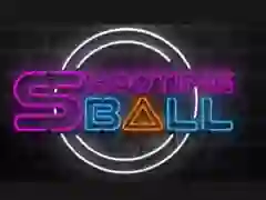 Spel Skietbal aanlyn