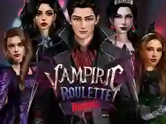 Spel Vampier Roulette Romantiek aanlyn