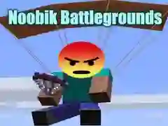 Spel Noobik Veldslae aanlyn Spel Noobik Veldslae aanlyn